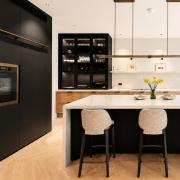 You can manufacture beautiful furniture, but if it isn't fitted properly the end result will never be right