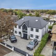 For sale - This £1.8m luxury home in Grays is on the market