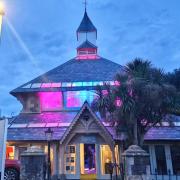 The Theatre Shop has opened at Clevedon Market Hall