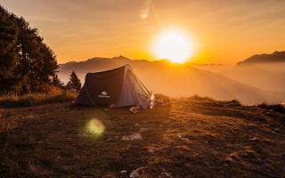 Enjoy a holiday in the nation\'s favourite region