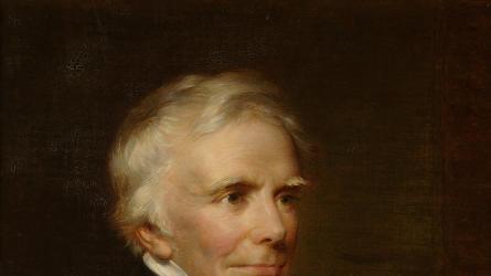 John Keble, founder of The Oxford Movement. Image: Oriel College, Oxford