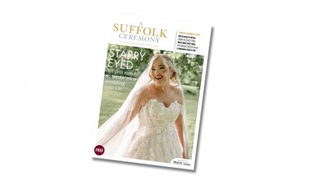 READ the digital edition of A Suffolk Ceremony SS23