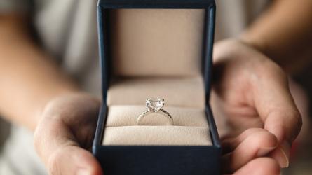 What to do if you don't like your engagement ring