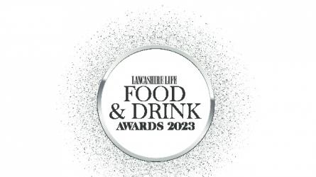 We reveal the winners of the prestigious Lancashire Life Food & Drink Awards 2023