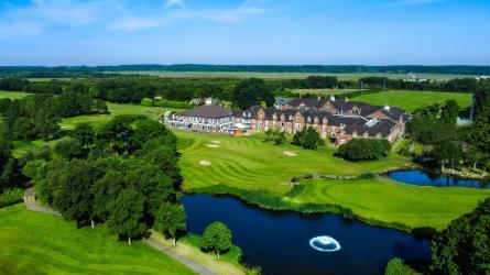 Formby Hall Golf Resort Spa