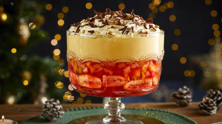 The perfect trifle