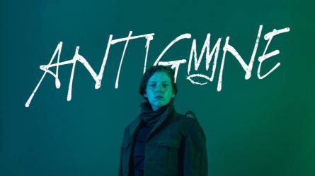 Brace yourself for an enthralling experience like no other at the immersive Antigone production taking place at Penhurst's KINGDOM this October