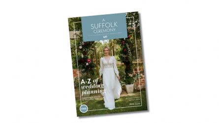 READ the digital edition of A Suffolk Ceremony AW23 magazine