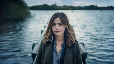 BBC's new crime drama The Jetty will be available to watch in 2024