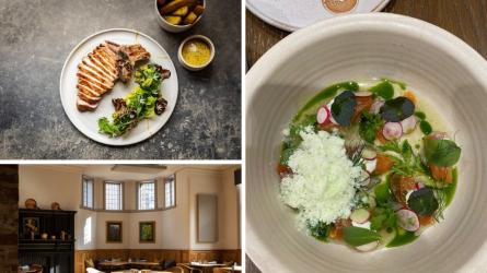 Are one of these North Yorkshire restaurants one of your favourites? See why they are among the UK's best for 2024