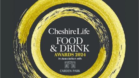 2024 Cheshire Life Food & Drink Awards sponsored by Touched Interiors